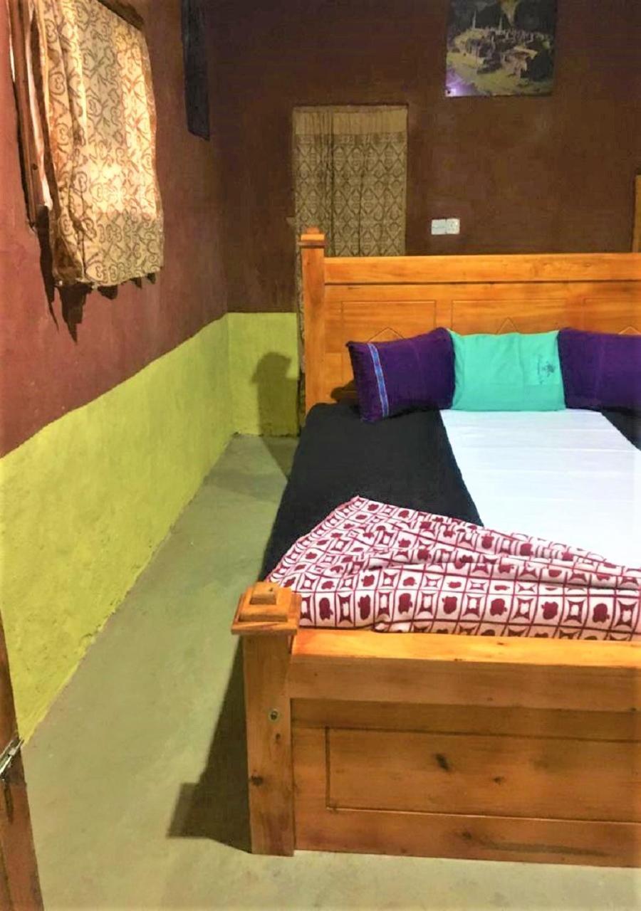 Ella Camping Resort Esterno foto