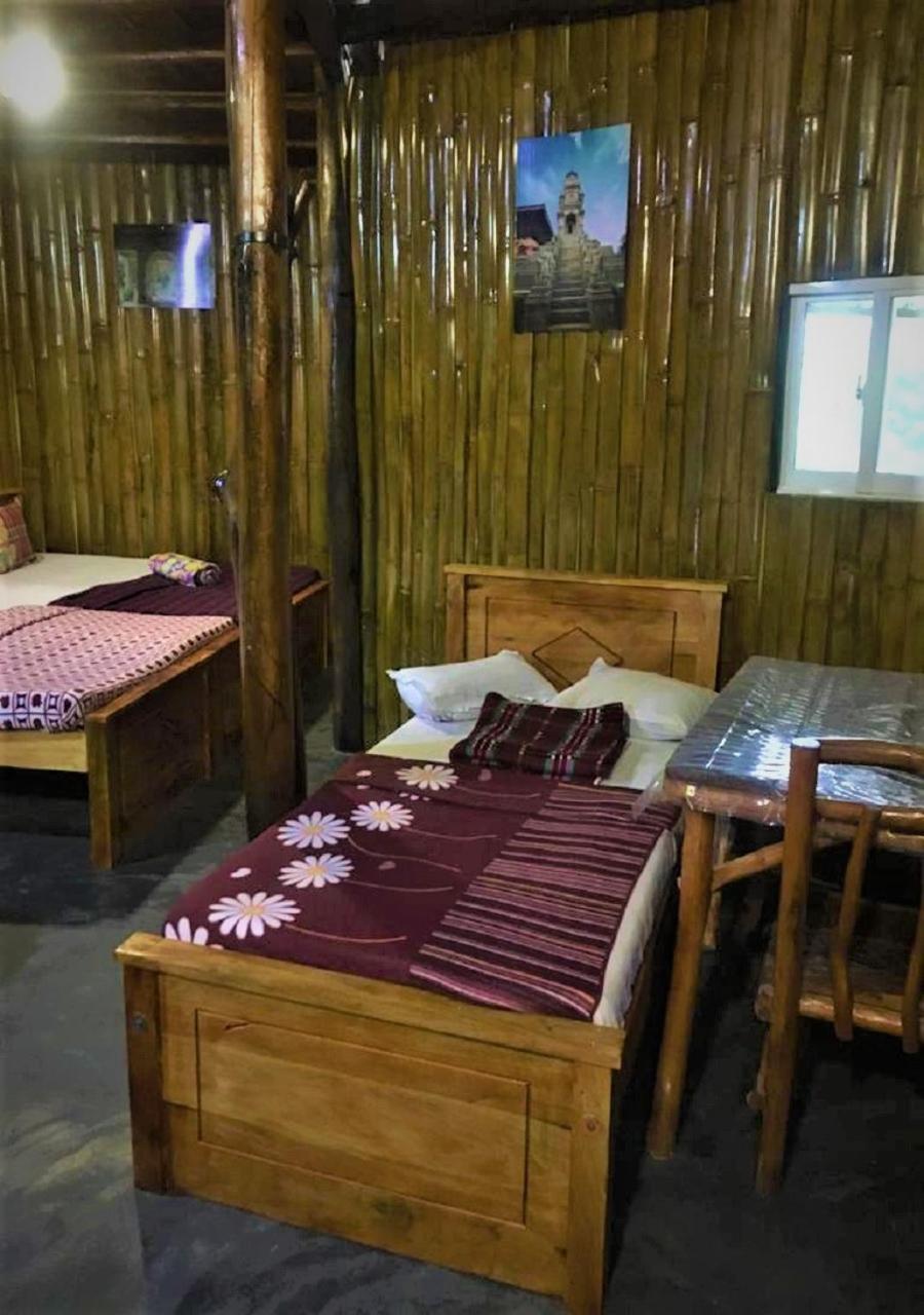 Ella Camping Resort Esterno foto