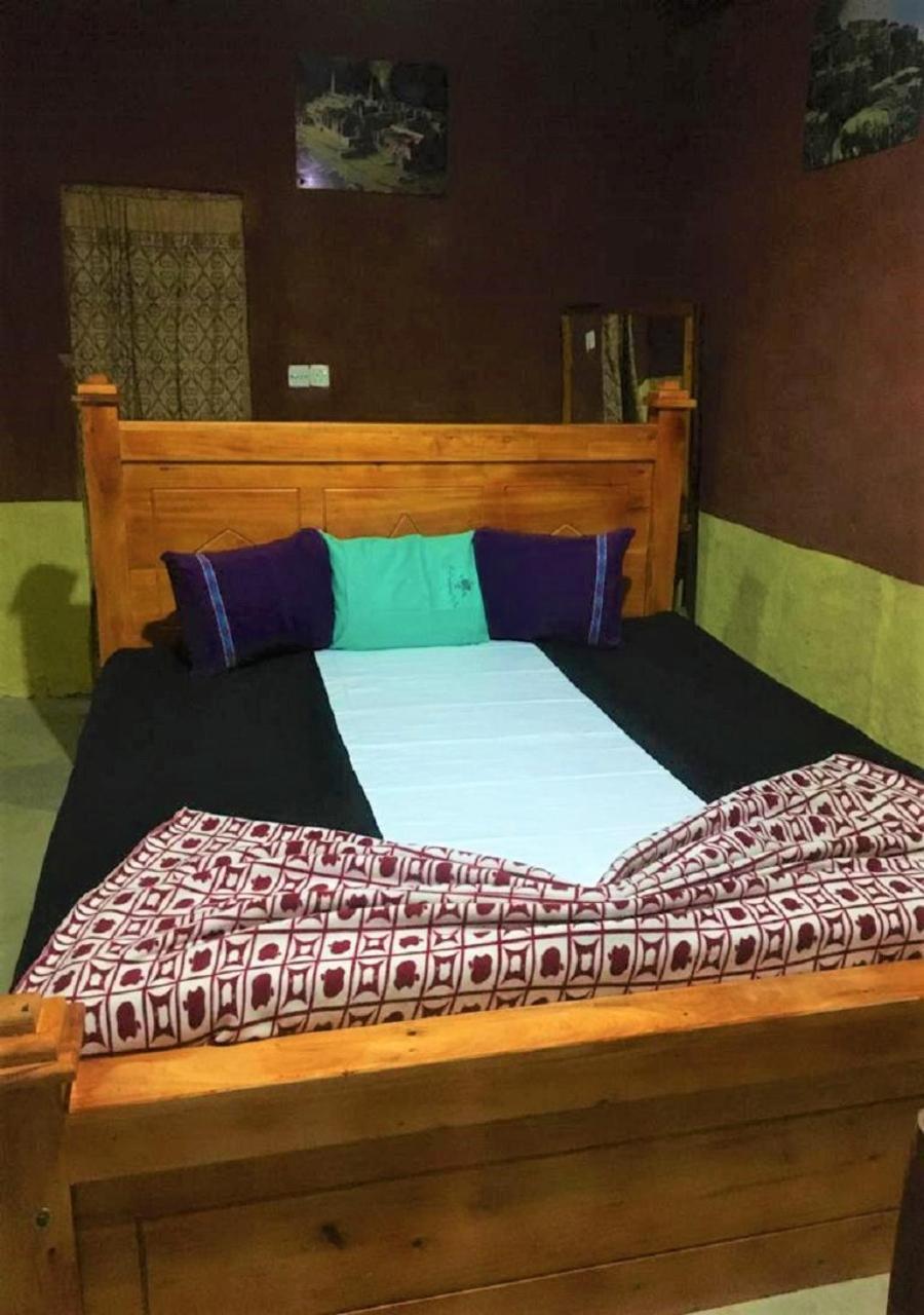 Ella Camping Resort Esterno foto